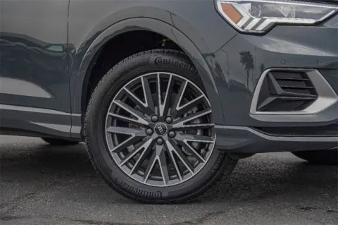 Photos of 2022 Audi Q3 Premium Plus for sale in Austin, TX at Audi North Austin