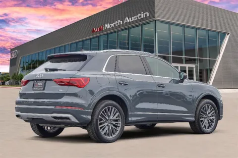 More photos of 2022 Audi Q3 Premium Plus at Audi North Austin, TX