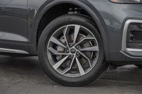 Photos of 2023 Audi Q5 Sportback S line Premium Plus for sale in Austin, TX at Audi North Austin