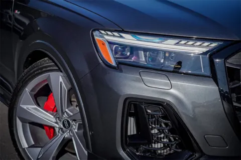 Another view of 2026 Audi Q7 Prestige for sale in Austin, TX at Audi North Austin