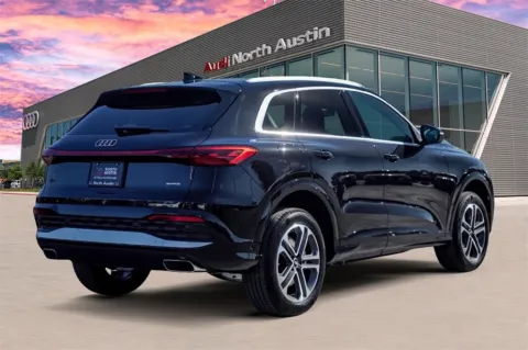 More photos of 2025 Audi Q5 Premium Plus at Audi North Austin, TX