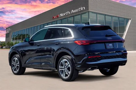 More photos of 2025 Audi Q5 Premium Plus at Audi North Austin, TX