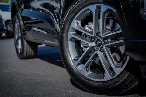 Photos of 2025 Audi Q5 Premium Plus for sale in Austin, TX at Audi North Austin