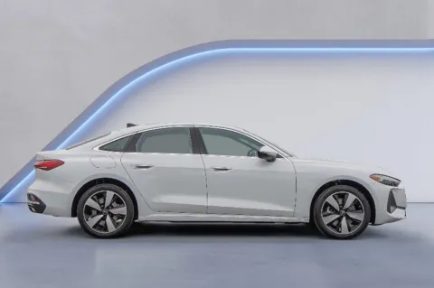 More photos of 2025 Audi A5 Premium Plus at Audi North Austin, TX