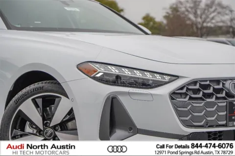 Another view of 2025 Audi A5 Premium Plus for sale in Austin, TX at Audi North Austin