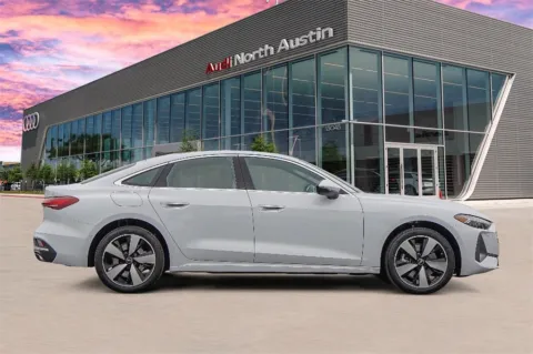 More photos of 2025 Audi A5 Premium Plus at Audi North Austin, TX