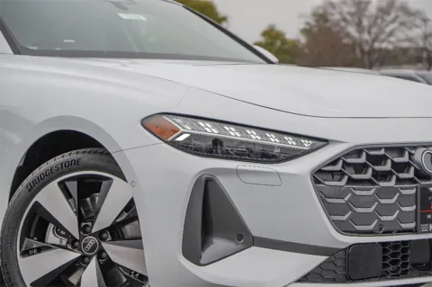 Another view of 2025 Audi A5 Premium Plus for sale in Austin, TX at Audi North Austin