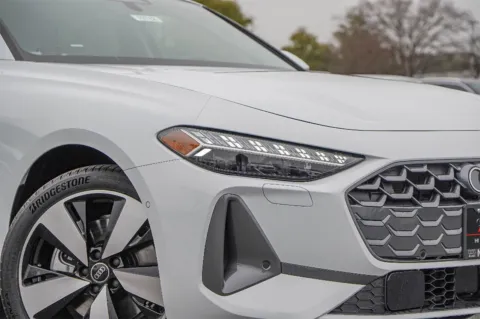 Another view of 2025 Audi A5 Premium Plus for sale in Austin, TX at Audi North Austin