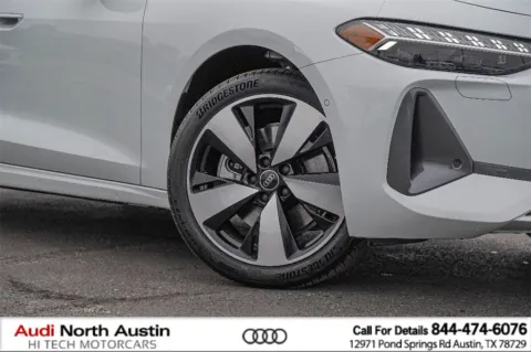 Photos of 2025 Audi A5 Premium Plus for sale in Austin, TX at Audi North Austin