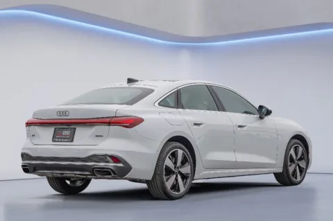 More photos of 2025 Audi A5 Premium Plus at Audi North Austin, TX