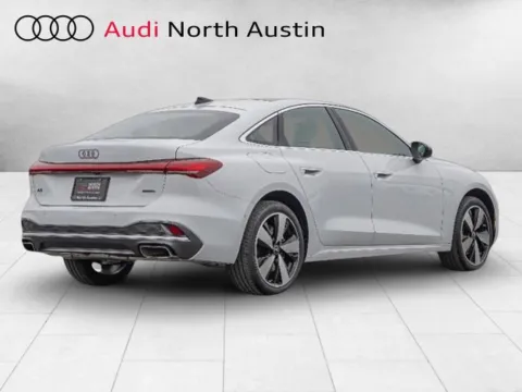 More photos of 2025 Audi A5 Premium Plus at Audi North Austin, TX