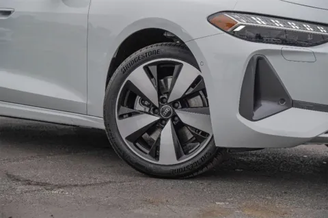 Photos of 2025 Audi A5 Premium Plus for sale in Austin, TX at Audi North Austin