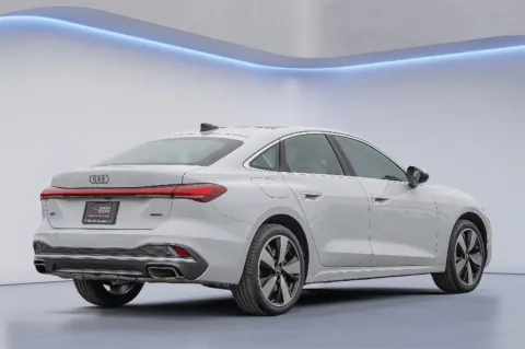 More photos of 2025 Audi A5 Premium Plus at Audi North Austin, TX