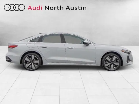 More photos of 2025 Audi A5 Premium Plus at Audi North Austin, TX