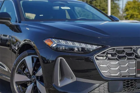 Another view of 2025 Audi A5 Premium Plus for sale in Austin, TX at Audi North Austin