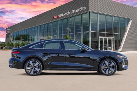 More photos of 2025 Audi A5 Premium Plus at Audi North Austin, TX