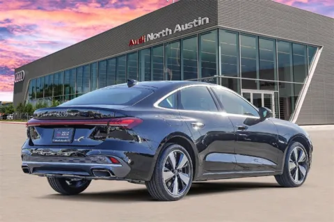 More photos of 2025 Audi A5 Premium Plus at Audi North Austin, TX