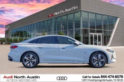 More photos of 2025 Audi A5 Prestige at Audi North Austin, TX