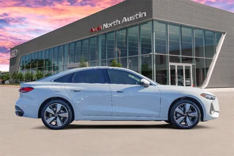 More photos of 2025 Audi A5 Prestige at Audi North Austin, TX
