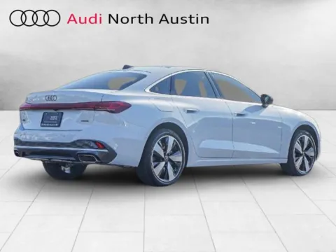 More photos of 2025 Audi A5 Prestige at Audi North Austin, TX