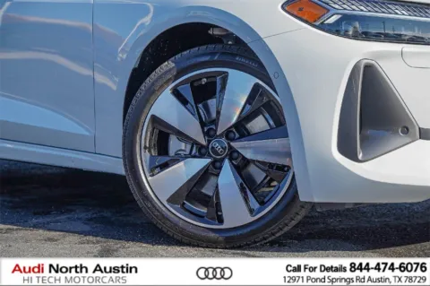 Photos of 2025 Audi A5 Prestige for sale in Austin, TX at Audi North Austin