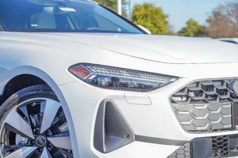 Another view of 2025 Audi A5 Prestige for sale in Austin, TX at Audi North Austin