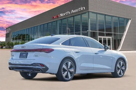 More photos of 2025 Audi A5 Prestige at Audi North Austin, TX