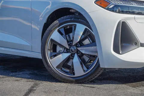 Photos of 2025 Audi A5 Prestige for sale in Austin, TX at Audi North Austin