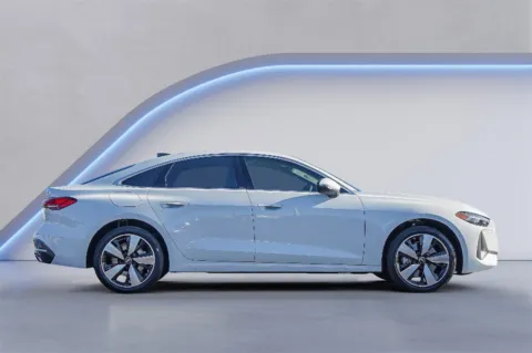 More photos of 2025 Audi A5 Prestige at Audi North Austin, TX