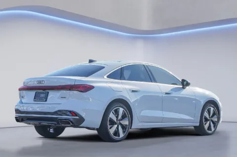 More photos of 2025 Audi A5 Prestige at Audi North Austin, TX