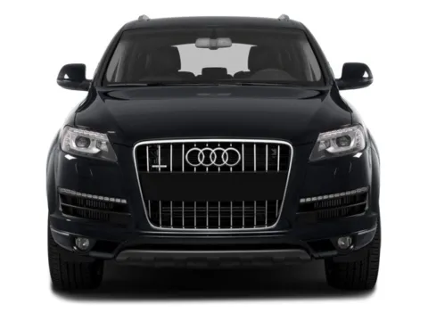 More photos of 2014 Audi Q7 3.0T S line Prestige at Audi North Austin, TX