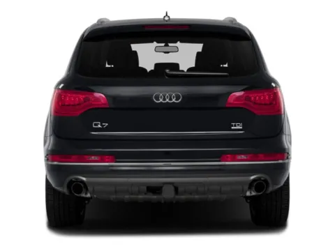 More photos of 2014 Audi Q7 3.0T S line Prestige at Audi North Austin, TX