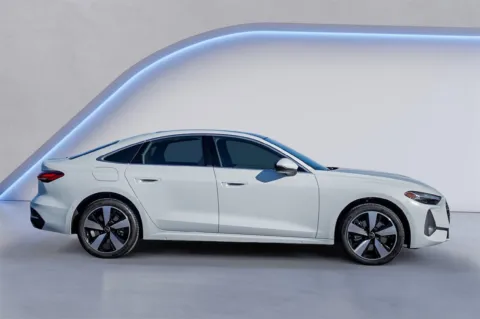 More photos of 2025 Audi A5 Premium Plus at Audi North Austin, TX