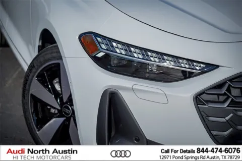 Another view of 2025 Audi A5 Premium Plus for sale in Austin, TX at Audi North Austin
