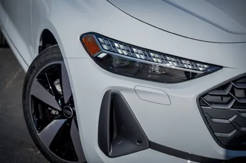 Another view of 2025 Audi A5 Premium Plus for sale in Austin, TX at Audi North Austin