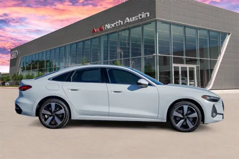 More photos of 2025 Audi A5 Premium Plus at Audi North Austin, TX