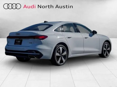 More photos of 2025 Audi A5 Premium Plus at Audi North Austin, TX