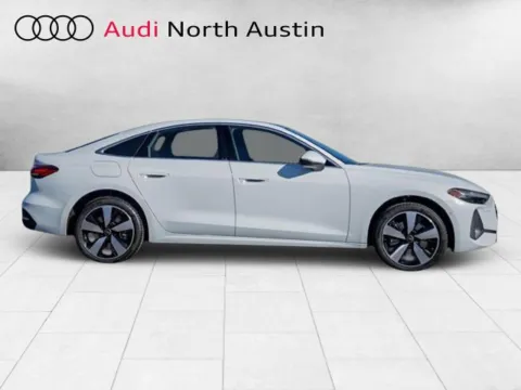 More photos of 2025 Audi A5 Premium Plus at Audi North Austin, TX