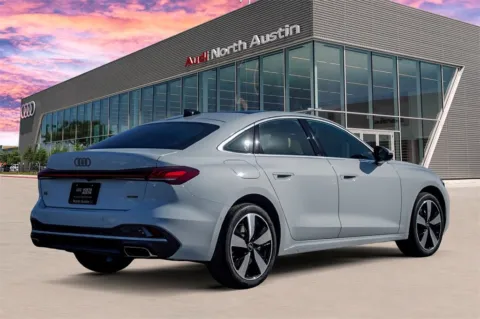 More photos of 2025 Audi A5 Premium Plus at Audi North Austin, TX