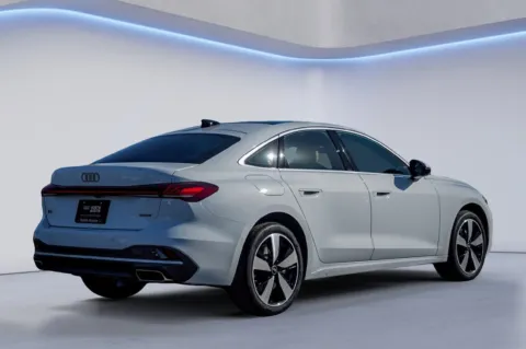 More photos of 2025 Audi A5 Premium Plus at Audi North Austin, TX