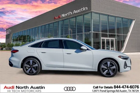 More photos of 2025 Audi A5 Premium Plus at Audi North Austin, TX