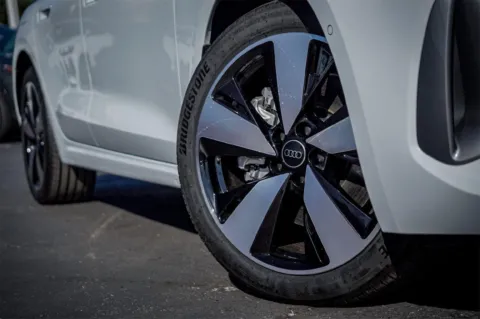 Photos of 2025 Audi A5 Premium Plus for sale in Austin, TX at Audi North Austin