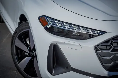 Another view of 2025 Audi A5 Premium Plus for sale in Austin, TX at Audi North Austin