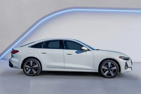 More photos of 2025 Audi A5 Premium Plus at Audi North Austin, TX