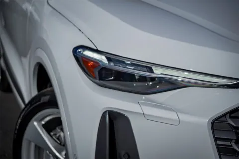 Another view of 2025 Audi Q5 Premium Plus for sale in Austin, TX at Audi North Austin