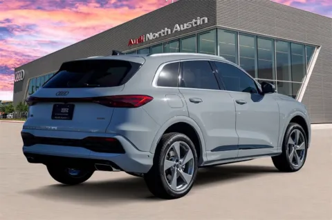 More photos of 2025 Audi Q5 Premium Plus at Audi North Austin, TX