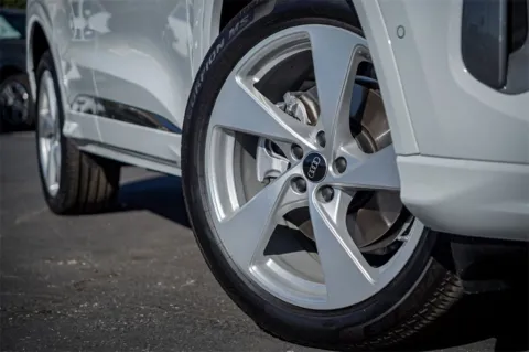 Photos of 2025 Audi Q5 Premium Plus for sale in Austin, TX at Audi North Austin