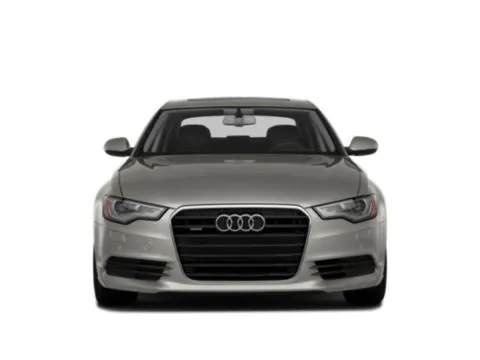 More photos of 2015 Audi A6 3.0T Premium Plus at Audi North Austin, TX