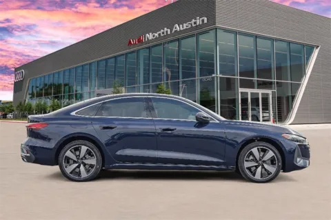 More photos of 2025 Audi A5 Premium Plus at Audi North Austin, TX