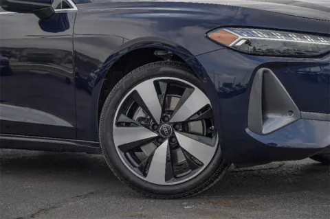 Photos of 2025 Audi A5 Premium Plus for sale in Austin, TX at Audi North Austin